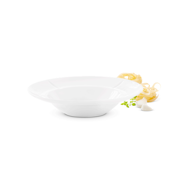 Rosendahl grand cru soft pastatallerken 25 cm.